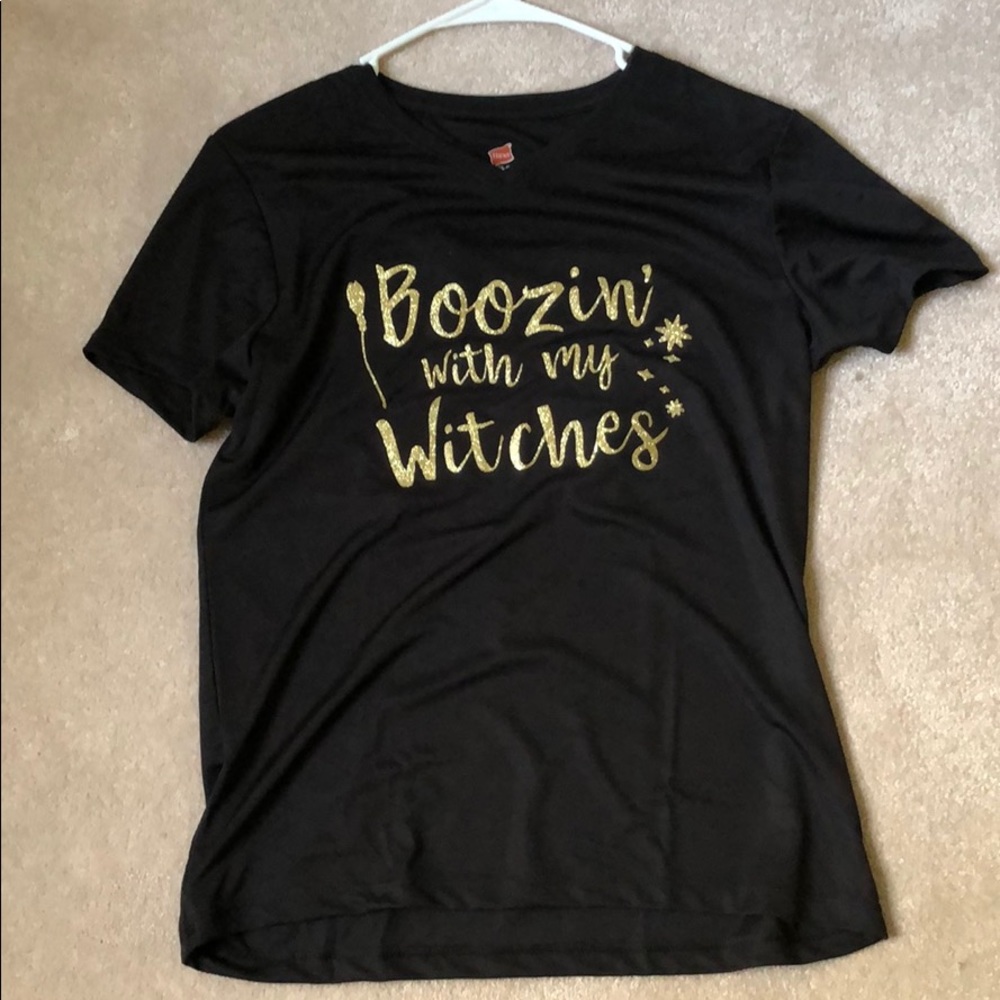 Halloween shirt - Picture 2 of 5